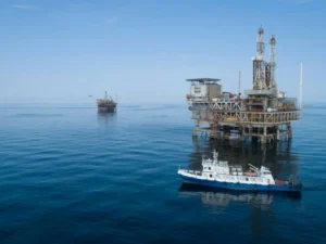 SOCAR “Günəşli” yatağında yeni hasilat quyusunu istismara verib