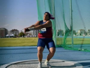 Anna Skidan finala vəsiqə qazanıb