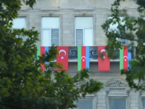 Türkiyə-Azərbaycan Universitetinin yeri müəyyənləşib