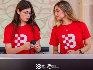 Formula 1 Qatar Airways Azərbaycan Qran Prisi 2024 könüllülərinin hazırlığı davam edir