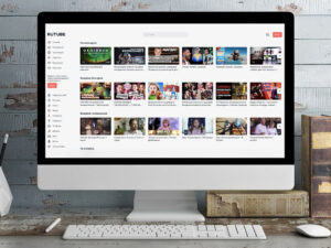 Rutube YouTube-dan videoların ötürülməsini sadələşdirib