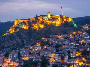 Övliyalar şəhəri, 3 imperiyanın tarixini yaşadan şəhər: Kastamonu – FOTOLAR