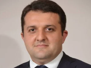 “TuranBank”ın İdarə Heyətinə yeni sədr təyin edilib