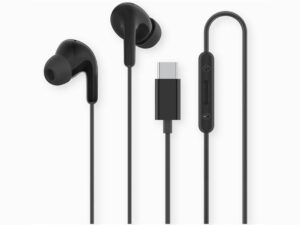 Xiaomi, AirPods Pro üslubunda ucuz simli qulaqlıqlar buraxdı
