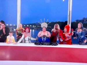 Vatikan Olimpiadanın açılışını zəif qiymətləndirib