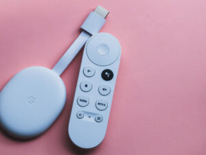 Google ikonik televizor qacetinin istehsalından imtina edib