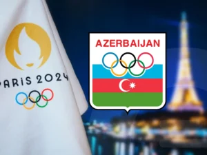 Paris-2024: Bu gün Azərbaycanın iki idmançısı və basketbol millisi çıxış edəcək