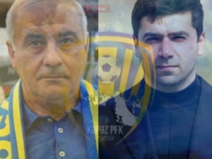 Narazı azarkeşlər – məhv olan Gəncə futbolu öz xilaskarını axtarır…