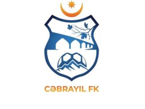 “Cəbrayıl” FK-da yeni müqavilə