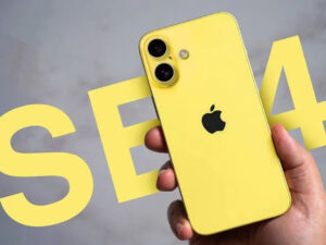 iPhone SE 4 haqqında yeni detallar ortaya çıxıb