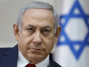 Netanyahu İrana xəbərdarlıq edib