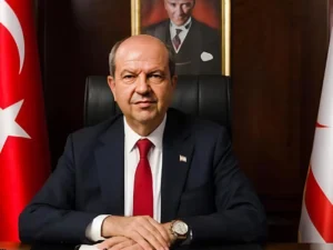 Şimal Kipr prezidenti: “Bakı ilə əməkdaşlığımız son vaxtlar daha da möhkəmlənib”