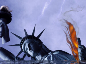 Türkiyə ABŞ-ın dağılacağını proqnozlaşdırıb