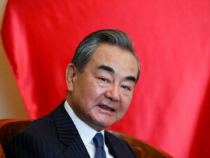 Çin Ukraynaya humanitar yardım köçürməyə hazırdır