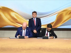 SOCAR ilə bp arasında Anlaşma Memorandumu imzalanıb