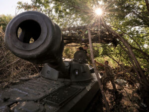Braziliya Ukraynanın rədd etdiyi Alman tanklarının alınması ideyasını tənqid edib Braziliya Ukraynanın rədd etdiyi Alman tanklarının alınması ideyasını tənqid edib