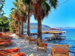 Marmaris: Egeyin incisi -FOTOLAR