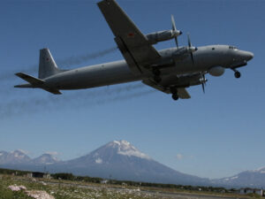 Yaponiya Rusiya hərbi təyyarələri ilə baş verən insidenti təhlükəsizliyə təhdid adlandırır
