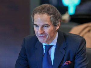 MAQATE rəhbəri İrana səfər edəcək