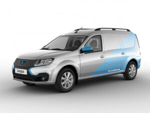 Lada e-Largus-un istehsalına nə vaxt başlanacağı məlum olub
