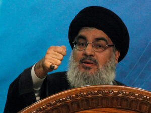 Şərqşünas deyir ki, Hizbullahın yeni liderləri məhvə məhkumdur