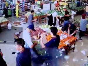 Tayvan Livandakı peycer partlayışlarında iştirak etmədiyini deyib