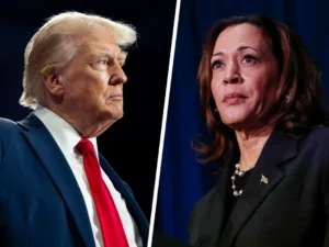 Tramp əleyhidarı respublikaçılar Harris üçün onmilyonlarla dollar toplayıblar