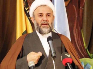 “Hizbullah”ın mühüm şəxslərindən biri məhv edildi