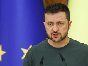 Krımda Zelenskinin “qələbə planı” apokalipsis adlandırıldı