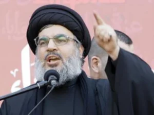 SAXAL “Hizbullah” lideri Həsən Nəsrullahın öldüyünü rəsmən elan etdi