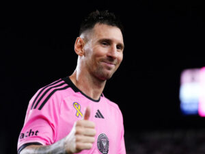 Messi komandasını dəyişə bilər