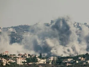 Hizbullah İsrail ordusunun hava qüvvələri komandirinin öldürüldüyünü təsdiqləyib