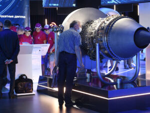 SJ-100-ün bir hissəsi kimi rus mühərriklərinin sertifikatlaşdırılması 2026-cı ilə qədər tamamlana bilər