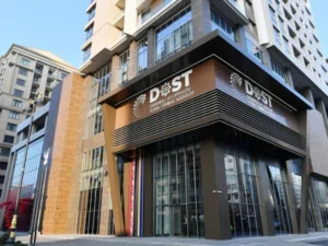 “DOST” mərkəzlərində göstərilən xidmətlərin siyahısı”nda dəyişiklik edildi