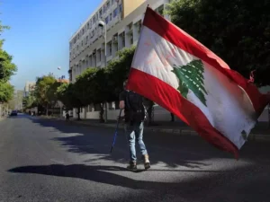 ABŞ vətəndaşlarına Livanı tərk etməyi tövsiyə edib