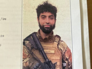 Avstraliyadan olan muzdlu əsgər DXR-də qiyabi məhkum edilib