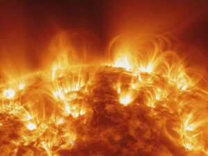 Yer kürəsində yeni maqnit qasırğası başlayıb