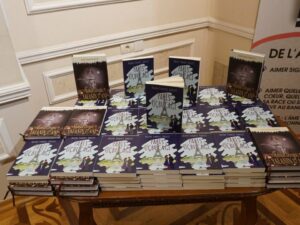 “Məhşər Divanı: Yalanın 17 anı”