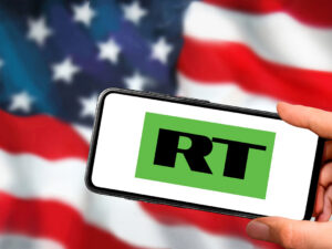 Hindistan ABŞ-ın tələbi ilə RT-yə qarşı sanksiyalar tətbiq etməkdən imtina edib