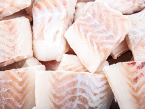 Rusiya idxalçıları ABŞ və Kanada əvəzinə Argentinadan balıq almağa başladılar