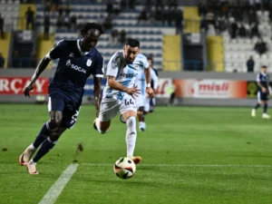 “Qarabağ” “Neftçi”ni məğlub etdi