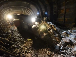 İranda kömür mədənində faciəsində 30 nəfər öldü