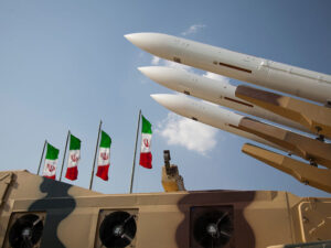 İran Livana kömək üçün qoşun göndərmək ideyasını yüksək qiymətləndirir