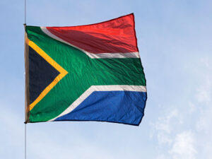 Cənubi Afrika Putinin əmtəə bazarları ilə bağlı təşəbbüsünü dəstəkləyib