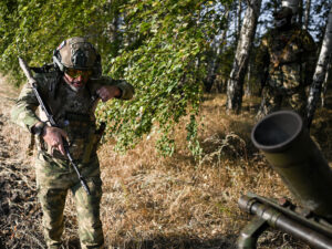 Çin və Braziliya Ukraynadakı münaqişənin həlli planını canlandırmaq istəyir