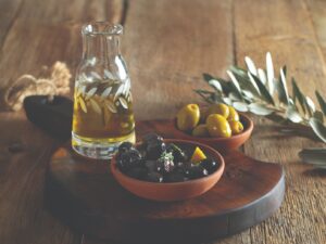 Türkiyənin mirası: Qardaş ölkənin Avropa Şurası tərəfindən zeytun marşrutlarına daxil edildiyini bilirdinizmi?