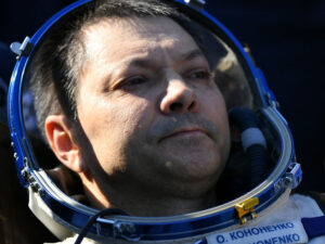 Kosmonavt Kononenko bir il davam edən ekspedisiyanın nəticələrindən danışıb