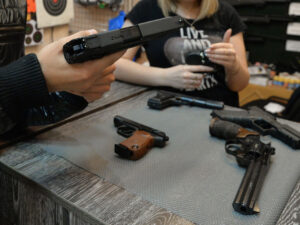 ABŞ Macarıstanı gözlənilən silahlı əməliyyatla bağlı xəbərdar edib