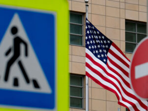 ABŞ gələn həftə Rusiyaya qarşı yeni sanksiyalar paketini təqdim edəcək