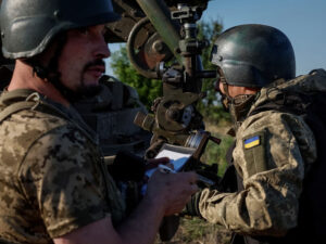 Fransız tarixçi Zelenskinin sülh planını yüksək qiymətləndirib